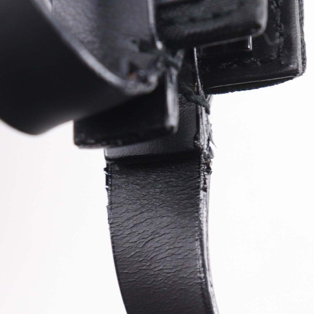GUCCI Black Tote Bag - Picture 10 of 16